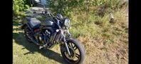 Vulcan s