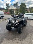 Cf moto 800cc