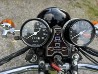 Honda 400