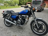 Honda 400