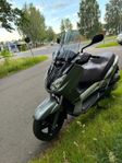Yamaha   X-max. 250