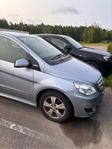Mercedes-Benz B 170 NGT BlueEFFICIENCY Euro 5