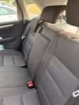 Mercedes-Benz B 170 NGT BlueEFFICIENCY Euro 5