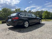 BMW 520 d Touring f11