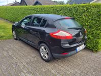 Renault Mégane 1.5 dCi Euro 5 Expression