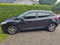 Renault Mégane 1.5 dCi Euro 5 Expression