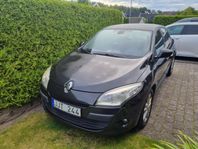 Renault Mégane 1.5 dCi Euro 5 Expression