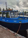 Bogserbåt ”Putte”