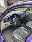 Chrysler PT cruiser
