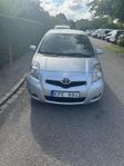 Toyota Yaris 5-dörrar 1.33 Dual VVT-i MultiMode