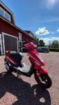 Viarelli EU-moped 2016 modell 