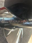 Ny propeller 13 3/4 x 15P