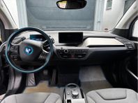 BMW i3 60 Ah Comfort Advanced Euro 6