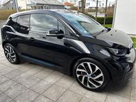 BMW i3 60 Ah Comfort Advanced Euro 6