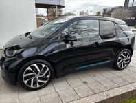 BMW i3 60 Ah Comfort Advanced Euro 6