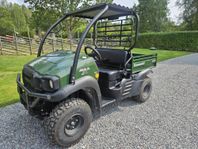 kawasaki mule sx400 -23