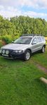 Volvo xc70A-traktor