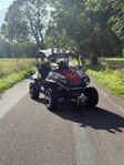 CFMOTO ZForce 625 – Vägregistrerad & Utrustad!