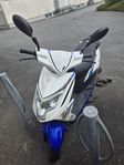 VGA Moped 2018 – Blå – Låga mil – Göteborg