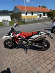 Aprilia Sx50 2016 i mycket fint skick!