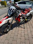 Aprilia Sx50 2016 i mycket fint skick!