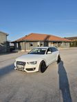 Audi A4 allroad quattro 2.0 TDI clean diesel quattro S Troni