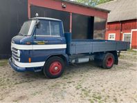 Volvo Snabbe 1961