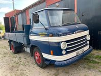 Volvo Snabbe 1961