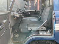 Volvo Snabbe 1961