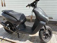 Peugeot Streetzone 2T -2015