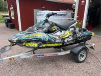Sea doo Spark Trixx 2up