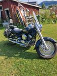 Yamaha xvs 650 A