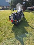 Yamaha xvs 650 A