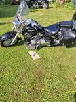 Yamaha xvs 650 A