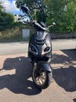 PEUGEOT SPEEDFIGHT - 4 takt från 2019