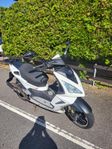 Peugott speedfight 3 2015
