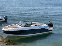 Uttern D70, 2022, PREMIUM EDITION, Mercury F250 XL V8 AMS