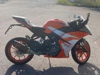 KTM RC125