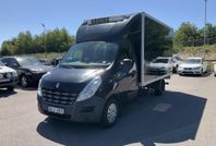 Renault master Chassi Cab 3.5 T 2.3 dCi Euro 5
