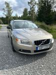 Volvo V70 2,4d -08
