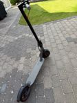 El scooter