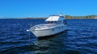 Nord West 390 | Volvo Penta D6-310