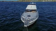 Nord West 390 | Volvo Penta D6-310