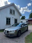 Volvo V70 D5 AWD Geartronic Momentum Euro 5