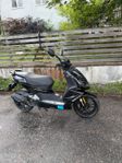 Moped Peugeot