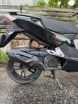 Moped Peugeot