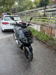 Moped Peugeot