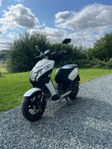 Peugeot Streetzone 2016