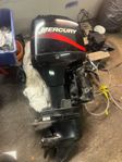 Mercury 125hp 2-takt -04