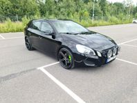 Volvo V60 T5 240hk Momentum